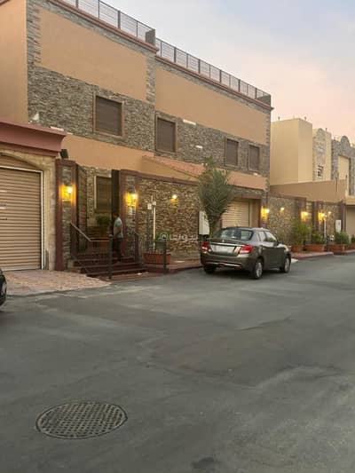 فلیٹ 4 غرف نوم للايجار في شمال جدة، جدة - شقة للإيجار في حي البساتين جدة في الدور الأول