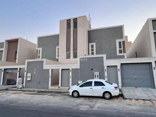 Apartment for sale in Dar Al Bayda, south of Riyadh