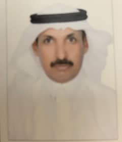 Abdullah Mohsen