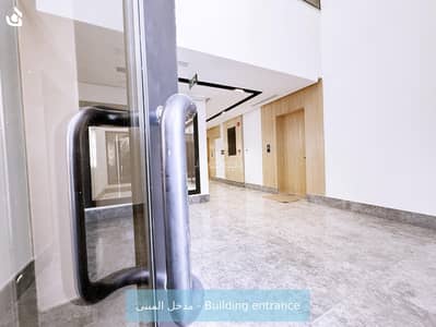 فلیٹ 3 غرف نوم للايجار في شرق الرياض، الرياض - شقه B3