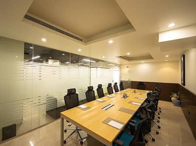 Office for Rent in North Riyadh, Riyadh - Office for Rent in King Abdulaziz District, East Riyadh