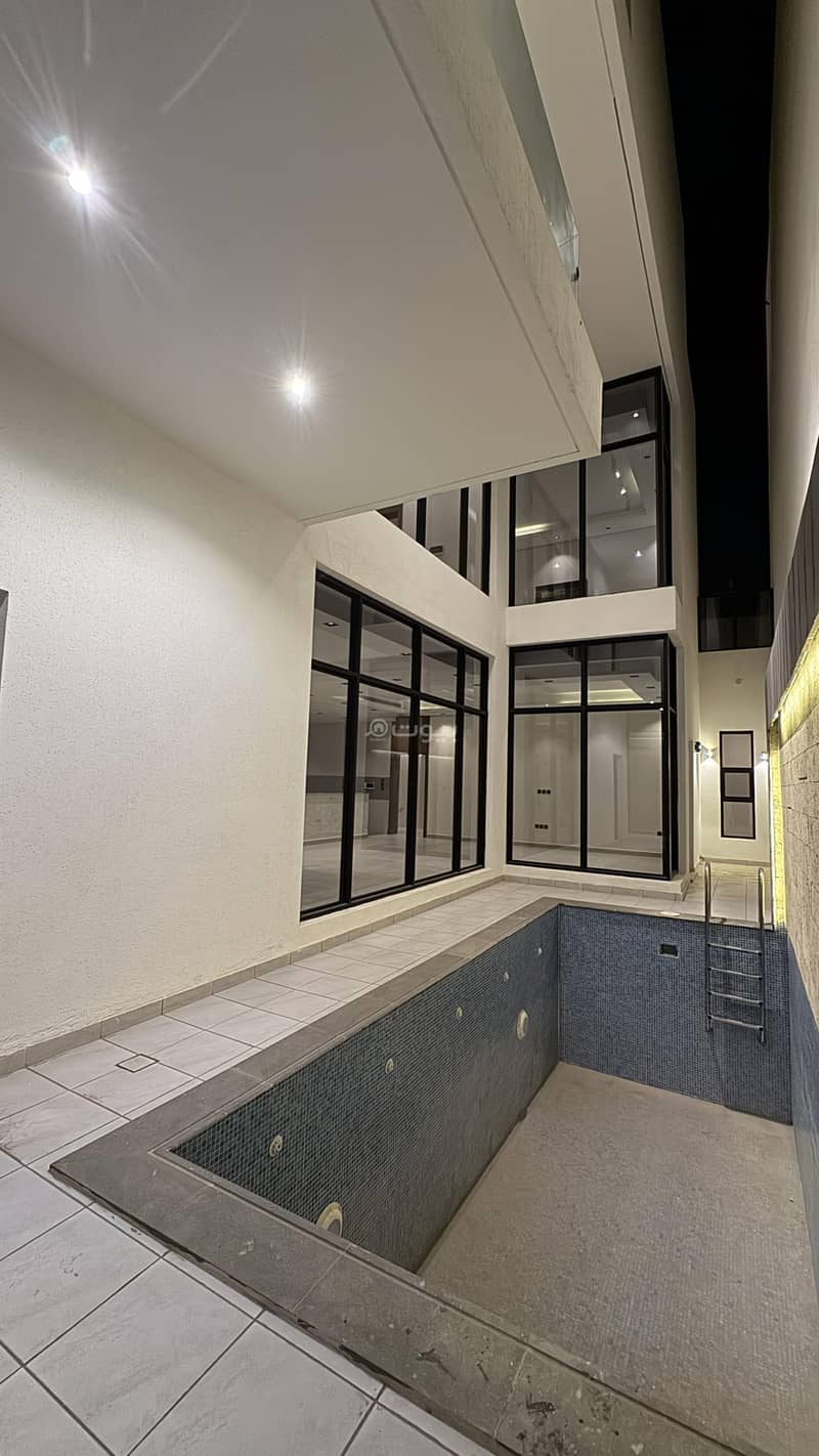 Villa in North Jeddah，Al Zumorrud 5 bedrooms 2000000 SAR - 87680138