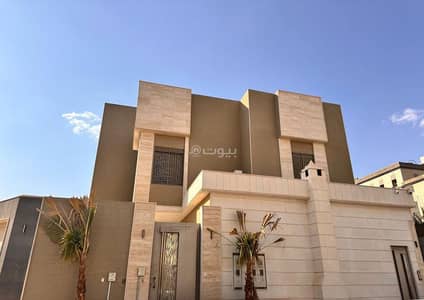 4 Bedroom Apartment for Rent in North Riyadh, Riyadh - Apartment for rent on Mohammed Al-Hamadani Street, Al Nargis District, Riyadh City, Riyadh Region