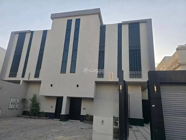 Villa for sale in Dar Al Baydaa, south of Riyadh