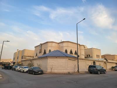 6 Bedroom Villa for Rent in East Riyadh, Riyadh - Luxury villa located in Al Quds neighborhood, Riyadh