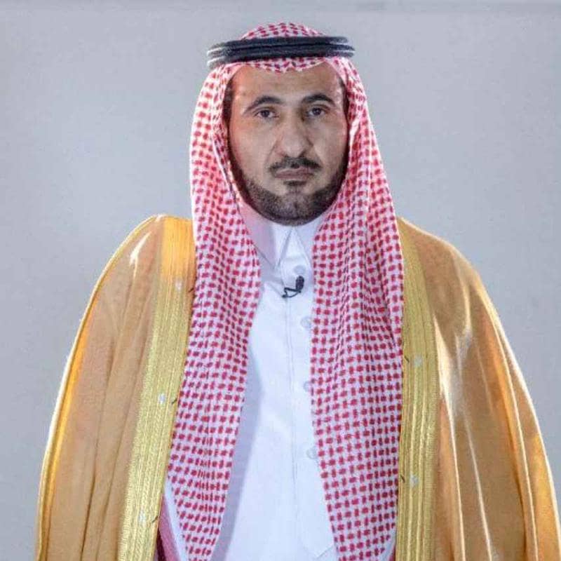 سليمان المطيري