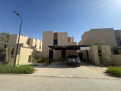 4 Bedroom Villa for Rent in Sidra, Riyadh - 4 bedroom villa for rent in Sidra, Riyadh