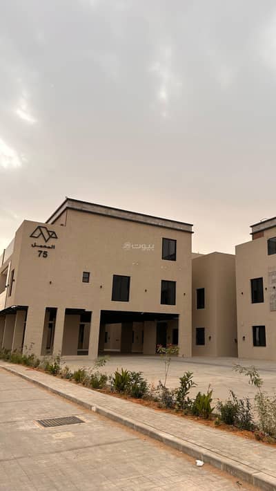 فلیٹ 3 غرف نوم للبيع في شرق الرياض، الرياض - شقة 3 غرف نوم للبيع في الرمال، الرياض