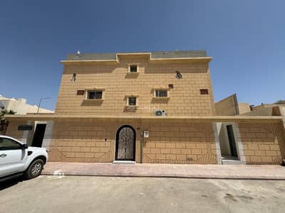 Studio for Rent in North Riyadh, Riyadh - Apartment for rent on Marhab Al Shamali Street, Al Aqiq neighborhood, Riyadh city, Riyadh region