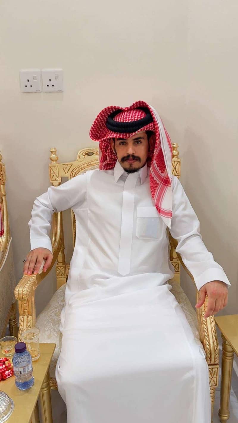 محمد حماد