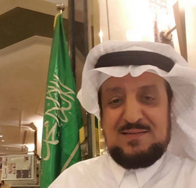 سعيد بن صالح