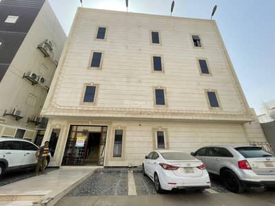 استوديو  للايجار في شمال جدة، جدة - شقّق استيديو فاخره الحمدانية