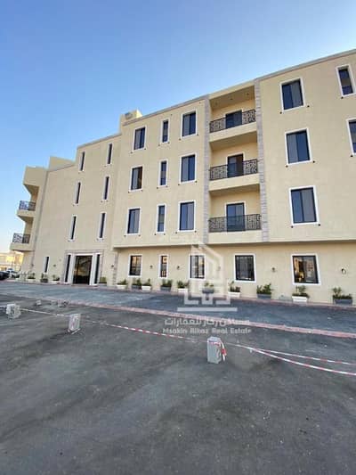 3 Bedroom Apartment for Sale in East Riyadh, Riyadh - Luxury apartment with installed air conditioners for sale residential and investment opportunity
