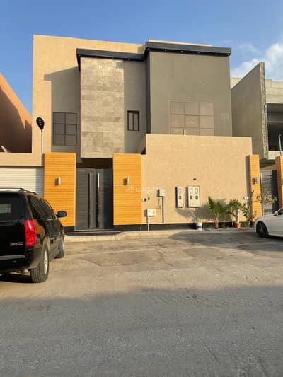 10 Bedroom Villa for Sale in North Riyadh, Riyadh - Luxury villa