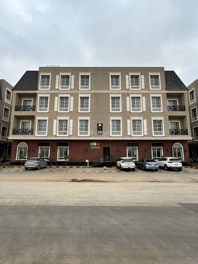 4 Bedroom Flat for Rent in North Riyadh, Riyadh - 4 bedroom apartment for rent - Al Narges