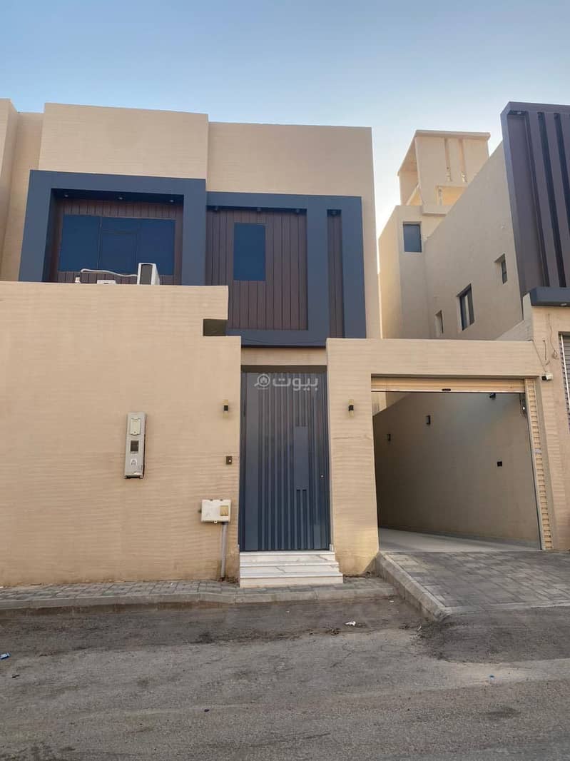 1 فيلا للإيجار في العريجاء الوسطى، الرياض