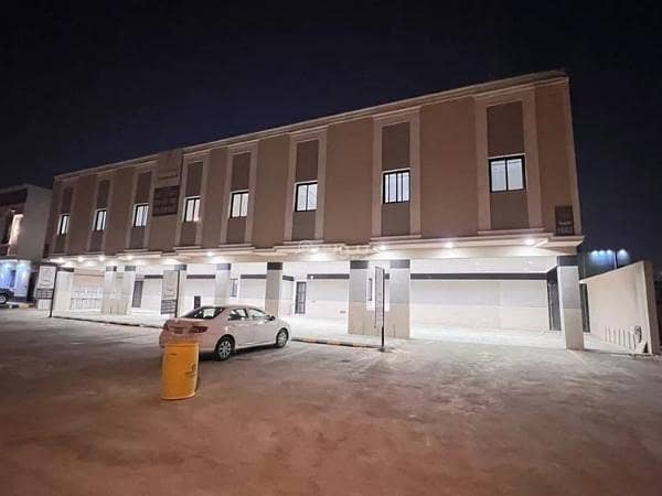 Apartment for sale in  Al Dar Al Baida, South Riyadh