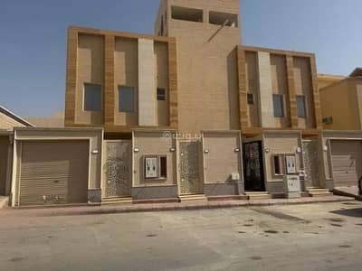 فلیٹ 3 غرف نوم للايجار في جنوب الرياض، الرياض - دور للإيجار في الدار البيضاء، جنوب الرياض