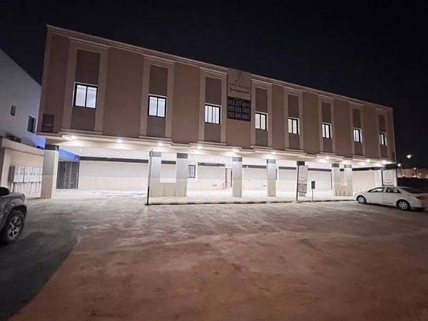 Apartment for sale in  Al Dar Al Baida, South Riyadh