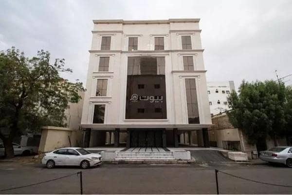 Building For Rent in Al Sharafeyah, North Jeddah