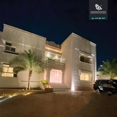 10 Bedroom Villa for Sale in North Riyadh, Riyadh - Villa For Sale in Al Mathar Al Shamali, North Riyadh