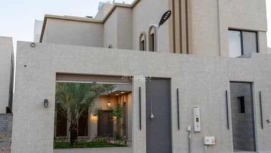 6 Bedroom Villa for Sale in North Riyadh, Riyadh - House for sale, personal construction