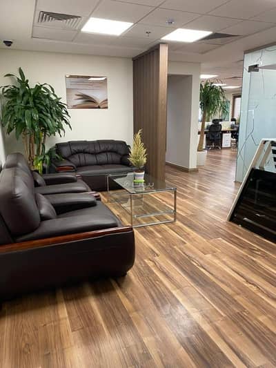 Office for Rent in North Riyadh, Riyadh - Office for rent in a strategic location perfect for the success of your business