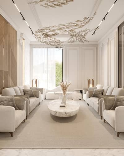 5 Bedroom Flat for Sale in Umm Al Jud, Makkah - Apartment For Sale in Umm Al Joud, Mecca