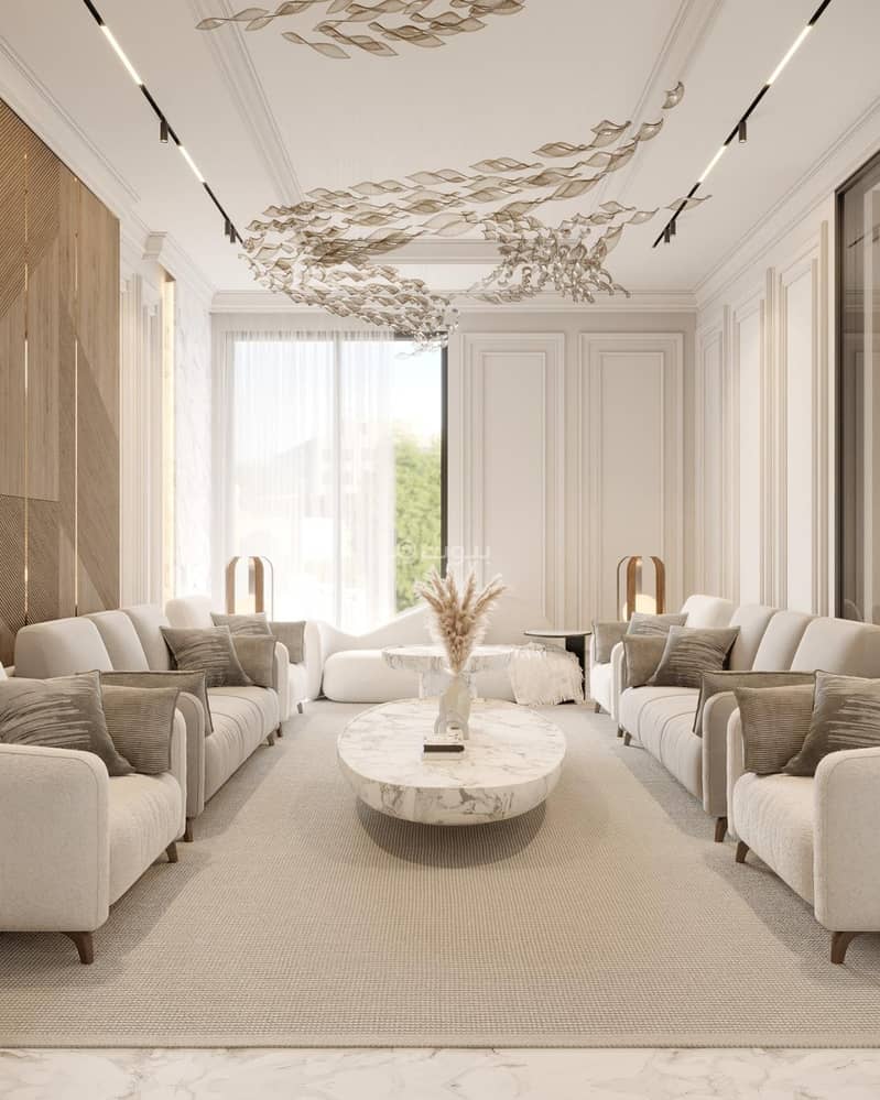 Apartment For Sale in Umm Al Joud, Mecca