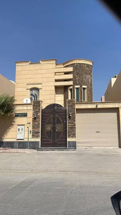 6 Bedroom Villa for Sale in North Riyadh, Riyadh - 6 Bedroom Villa For Sale in Hittin, Riyadh