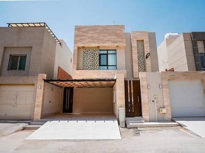 4 Bedroom Villa for Sale in North Riyadh, Riyadh - Villa in North Riyadh，Al Yasmin 4 bedrooms 4800000 SAR - 87679430