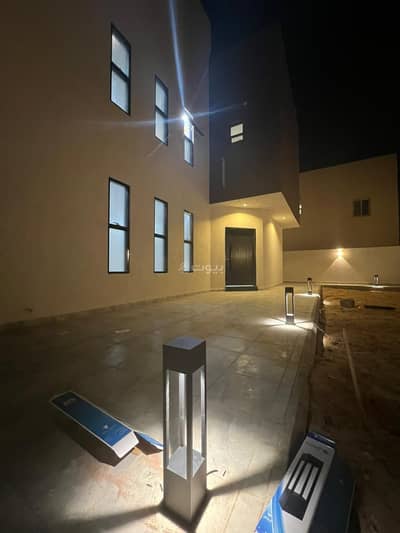 فیلا 6 غرف نوم للبيع في حي الأمل، البكيرية - 7 Bedrooms Villa For Sale in Al-Amal, Al Bukayriyah, Al Qassim