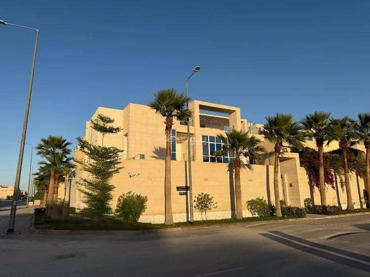 6 Bedrooms Villa For Sale in Hittin, Riyadh
