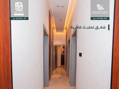 فلیٹ 3 غرف نوم للبيع في شرق الرياض، الرياض - شقة للبيع في الروضة، شرق الرياض