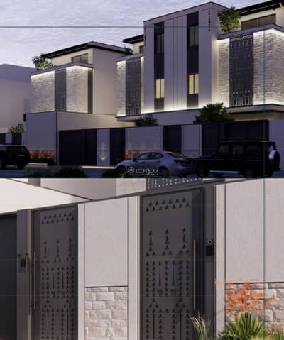 دور 3 غرف نوم للبيع في وسط الرياض، الرياض - دور للبيع في الملز، وسط الرياض