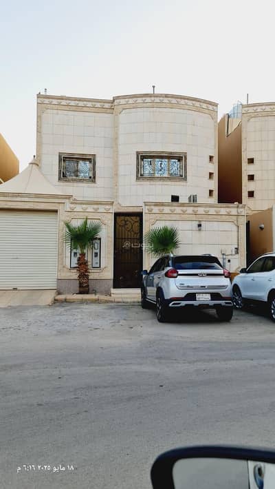 فیلا 6 غرف نوم للبيع في شمال الرياض، الرياض - 6 Bedroom Villa For Sale in Al Wadi, Riyadh