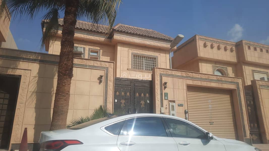 فيلا حي الياسمين للبيع فيلا حي الياسمين للبيع
