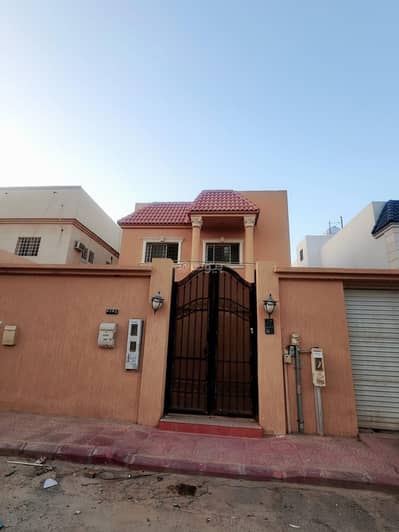 2 Bedroom Villa for Rent in East Riyadh, Riyadh - 2 Bedroom Villa For Rent in Gharnata, Riyadh