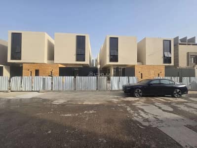 بيت شعبي 3 غرف نوم للبيع في شمال الرياض، الرياض - بيت 6 غرف نوم للبيع في النرجس، الرياض