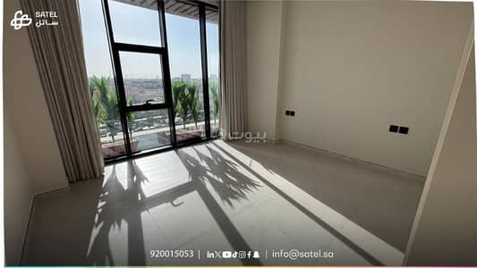 2 Bedroom Apartment for Rent in Central Riyadh, Riyadh - Residential Apartment in a Prime Tower at Al Murabba District