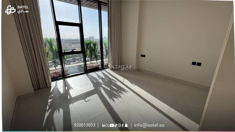 Residential Apartment in a Prime Tower at Al Murabba District