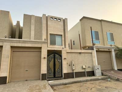 4 Bedroom House for Sale in King Fahd Suburb, Dammam - 4 bedroom house for sale in King Fahd district, Dammam