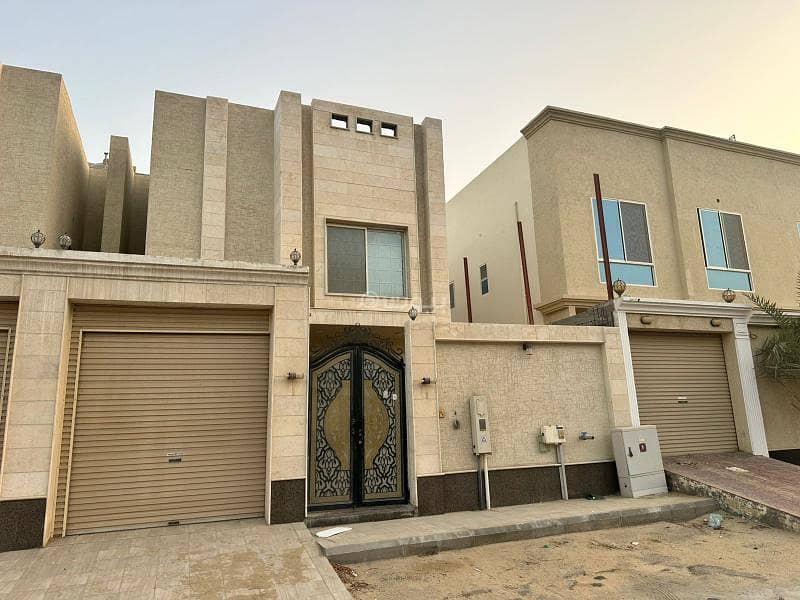 4 bedroom villa for sale in King Fahd district, Dammam 4 bedroom villa for sale in King Fahd district, Dammam
