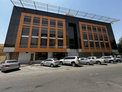 Office for Rent in Central Riyadh, Riyadh - Spacious Office for Rent in Al Malaz – Prime Location with Full Services