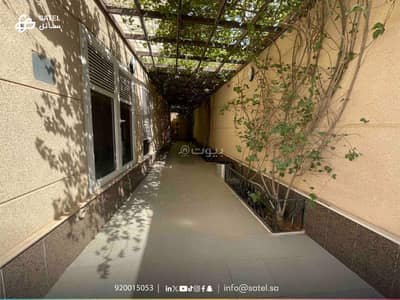 فلیٹ 2 غرفة نوم للايجار في شمال الرياض، الرياض - شقة للإيجار في شارع ابن جلجل, حي الرحمانية, مدينة الرياض, منطقة الرياض