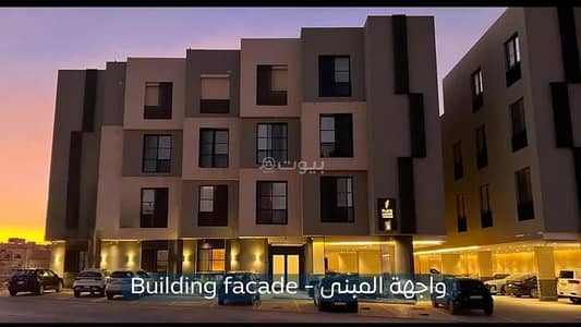 شقة 3 غرف نوم للايجار في شمال الرياض، الرياض - شقة 3 غرف نوم للإيجار القريوان، الرياض