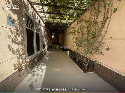 فلیٹ 2 غرفة نوم للايجار في شمال الرياض، الرياض - شقة فاخرة للايجار بحي الحمانية