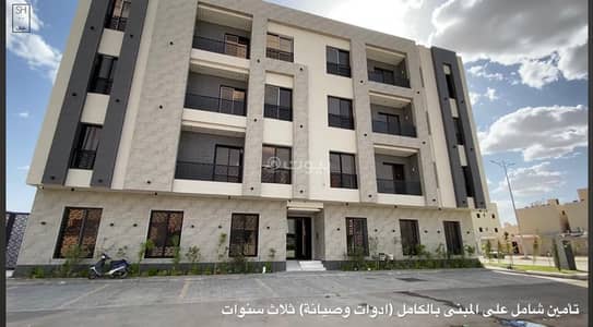3 Bedroom Flat for Rent in North Riyadh, Riyadh - Apartment for rent, Al Arid, Riyadh