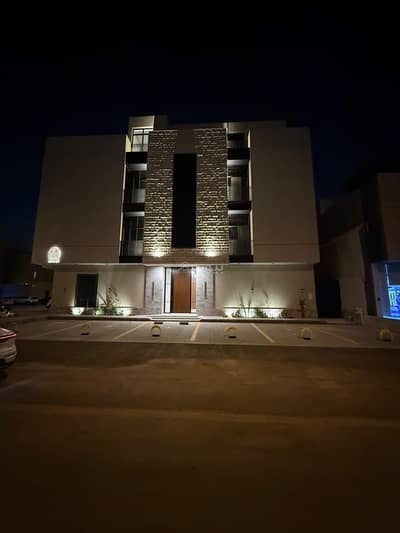 3 Bedroom Flat for Rent in North Riyadh, Riyadh - Apartment for rent in Al Aqiq, Riyadh