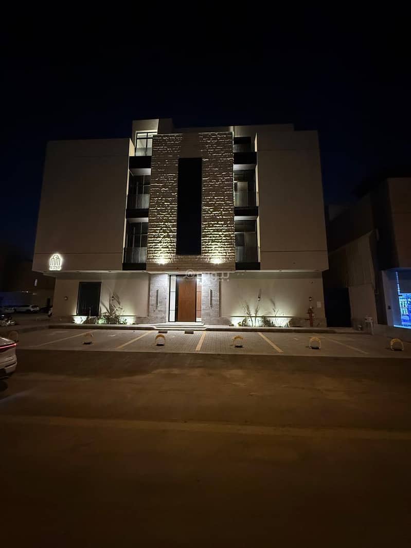 Apartment for rent in Al Aqiq, Riyadh